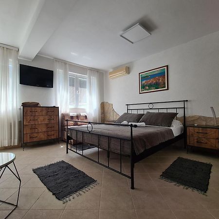 Villa Klaic Origin Дубровник Екстер'єр фото